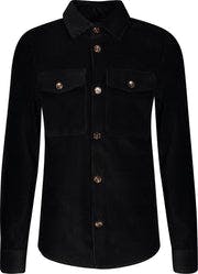 Trouble Shirt - Black